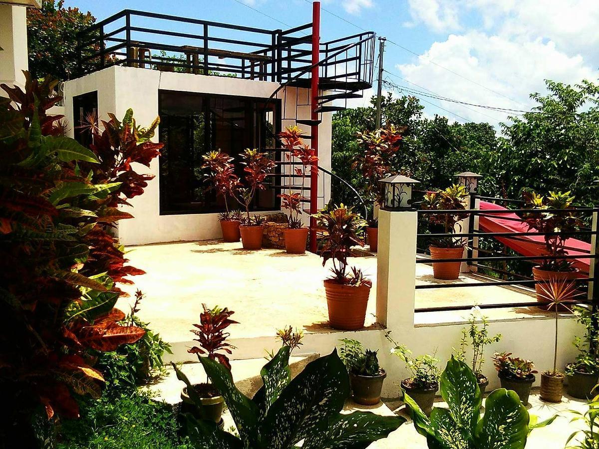 Nvh Coron Palawan Villa Exterior photo