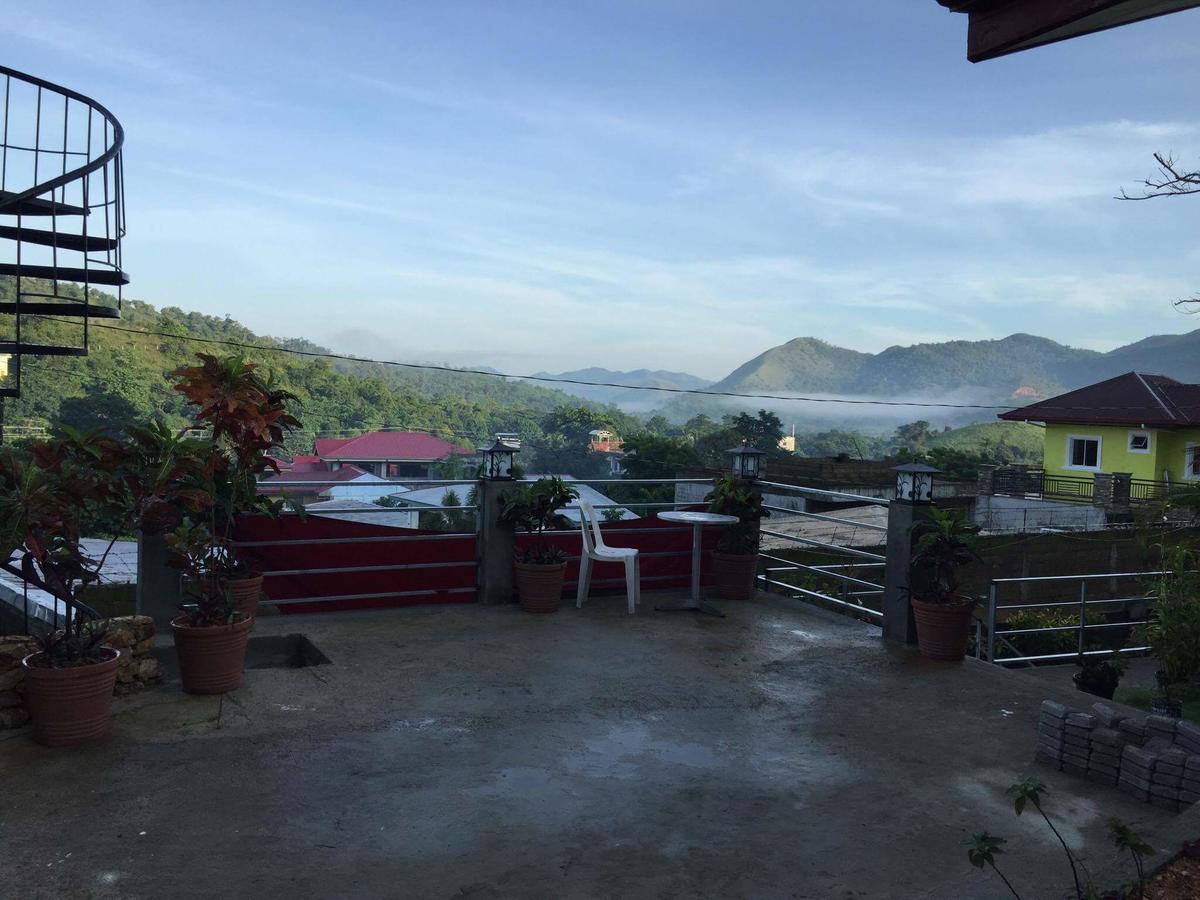 Nvh Coron Palawan Villa Exterior photo