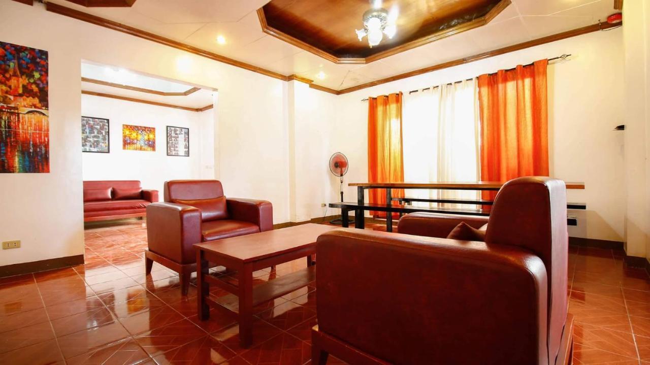 Nvh Coron Palawan Villa Exterior photo